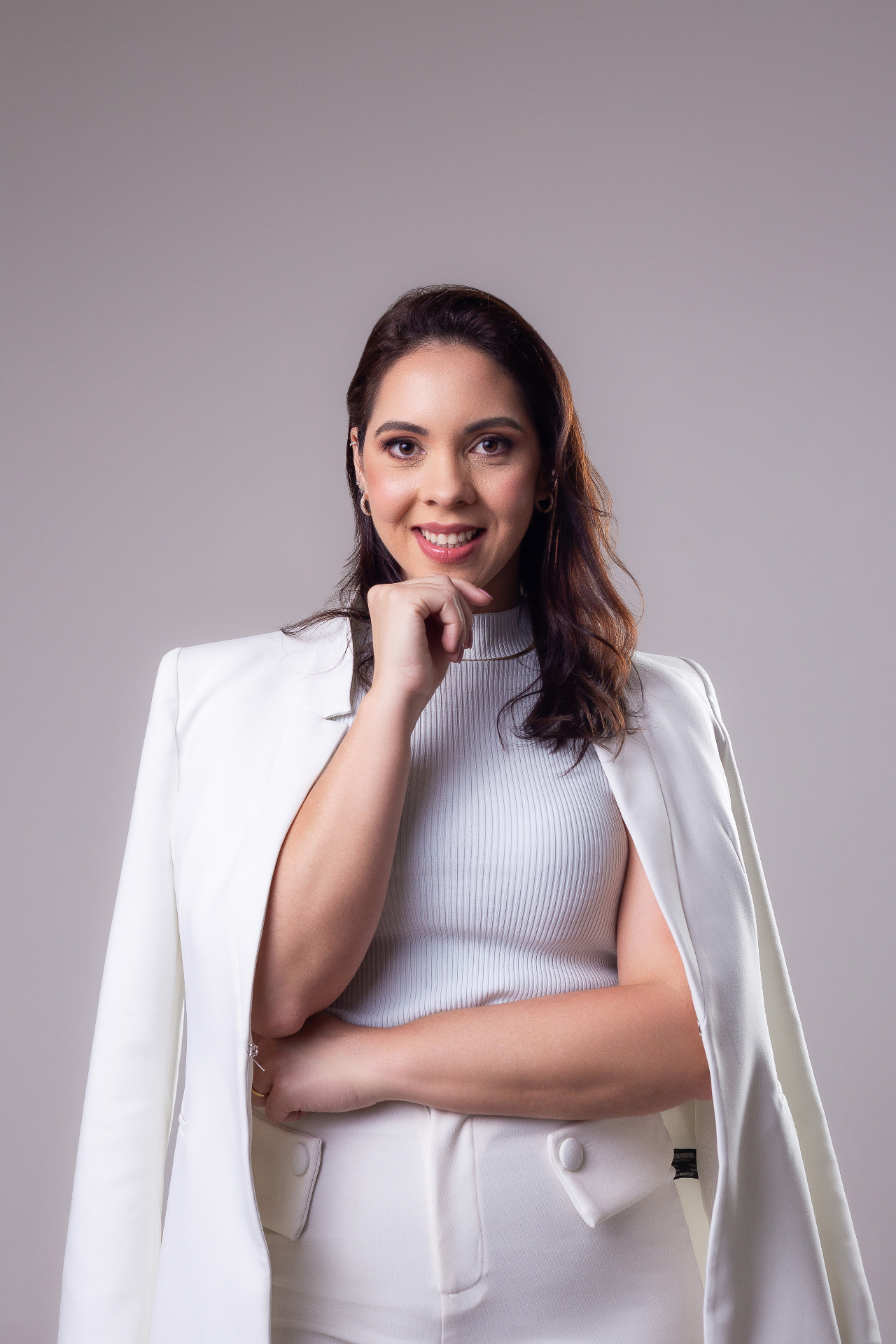 Day Lessa, fundadora da Inkore